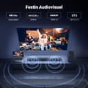 Thumbnail 2 de UGREEN Câble USB C vers HDMI 8K 60Hz ⚙️