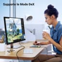 Thumbnail 6 de UGREEN Câble USB C vers HDMI 8K 60Hz ⚙️