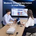 Thumbnail 1 de UGREEN Émetteur HDMI USB C 1080P ⚡