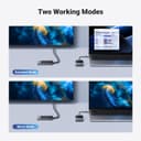 Thumbnail 5 de UGREEN Émetteur HDMI USB C 1080P ⚡