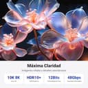 Thumbnail 2 de UGREEN HDMI 2.1 câble 1M 48Gbps pour TV 📺