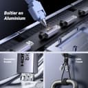 Thumbnail 5 de UGREEN HDMI 2.1 câble 3 m 48 Gbps pour TV 📺