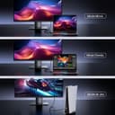 Thumbnail 6 de UGREEN HDMI 2.1 câble 3 m 48 Gbps pour TV 📺