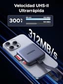 Thumbnail 2 de UGREEN Lecteur SD 4.0 UHS II ⚙️