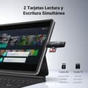 Thumbnail 3 de UGREEN Lecteur SD USB C A 3,0 5 Gbps ⚡