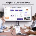 Thumbnail 2 de UGREEN Rallonge HDMI 2.1 8K ⚙️