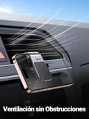 Thumbnail 3 de UGREEN support voiture magnétique pour smartphone 📱