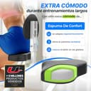 Thumbnail 1 de Ultrasport F-Bike vélo pliable silencieux jusqu'à 130 kg ⚙️