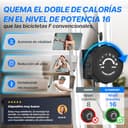 Thumbnail 4 de Ultrasport F-Bike vélo pliable silencieux jusqu'à 130 kg ⚙️