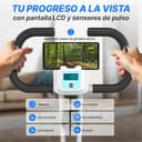 Thumbnail 5 de Ultrasport F-Bike vélo pliable silencieux jusqu'à 130 kg ⚙️