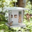 Thumbnail 1 de Umbra Mangeoire pour oiseaux gris ⚙️