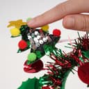 Thumbnail 3 de Umiin bandeaux Noël paillettes ⚡