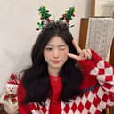 Thumbnail 5 de Umiin bandeaux Noël paillettes ⚡