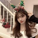 Thumbnail 7 de Umiin bandeaux Noël paillettes ⚡