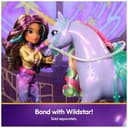Thumbnail 6 de Unicorn Academy Sophia Power of Friendship, 24 cm 🎸