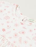 Thumbnail 1 de United Colors of Benetton T-shirt bébé fille 📷