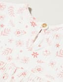 Thumbnail 3 de United Colors of Benetton T-shirt bébé fille 📷