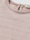 Thumbnail 1 de United Colors of Benetton T-shirt bébé fille 📷