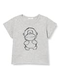 Thumbnail principal de United Colors of Benetton T-shirt manches courtes, mixte bébé 👕