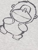 Thumbnail 3 de United Colors of Benetton T-shirt manches courtes, mixte bébé 👕