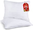 Thumbnail principal de Utopia Bedding Oreiller Enfant 33 x 45 cm — lot de 2 🛏️