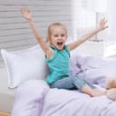 Thumbnail 4 de Utopia Bedding Oreiller Enfant 33 x 45 cm — lot de 2 🛏️