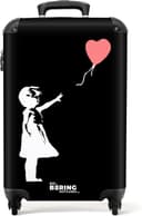 Thumbnail 1 de Valise NoBoringSuitcases 67 cm ⚙️