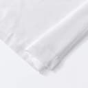 Thumbnail 5 de Vangao Lot de 2 Rideaux Brise-bise Lin Blanc 65x90 cm ⌚