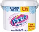 Thumbnail principal de Vanish Oxi Action Booster de Blancheur — Détachant poudre 2,7 kg 🧴
