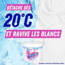 Thumbnail 3 de Vanish Oxi Action Booster de Blancheur — Détachant poudre 2,7 kg 🧴
