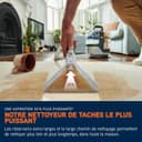 Thumbnail 2 de Vax SpotWash Max Spot Nettoyeur avec technologie SpinScrub 🚿