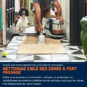 Thumbnail 5 de Vax SpotWash Max Spot Nettoyeur avec technologie SpinScrub 🚿