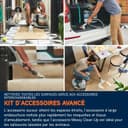 Thumbnail 6 de Vax SpotWash Max Spot Nettoyeur avec technologie SpinScrub 🚿