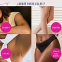 Thumbnail 3 de Veet Crème Dépilatoire Sensitive 400 ml 📷