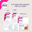 Thumbnail 5 de Veet Crème Dépilatoire Sensitive 400 ml 📷