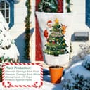 Thumbnail 4 de Vegamall 3 pièces voile hiver 90x110 cm 📷