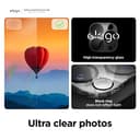 Thumbnail 1 de Verre protecteur elago pour iPhone 14 Pro Max 📷