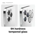 Thumbnail 3 de Verre protecteur elago pour iPhone 14 Pro Max 📷