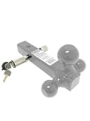 Thumbnail 8 de Verrou d'attelage MaxxHaul 70050, 1,6 cm ⚙️