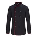 Thumbnail principal de Veste de chef Misemiya ⚙️