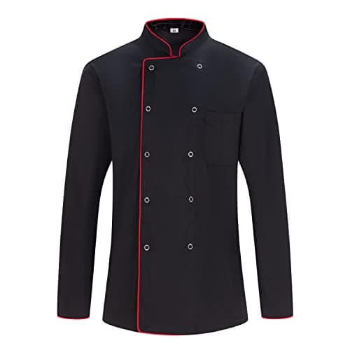 Veste de chef Misemiya ⚙️