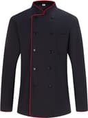 Thumbnail 4 de Veste de chef Misemiya ⚙️