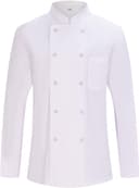 Thumbnail 6 de Veste de chef Misemiya ⚙️