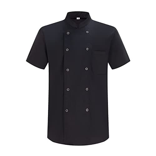 Veste de chef Misemiya ⚙️