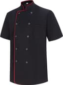 Thumbnail 4 de Veste de chef Misemiya ⚙️