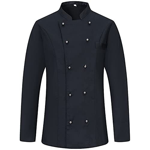Veste de chef Misemiya ⚙️