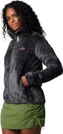 Thumbnail 3 de Veste polaire Columbia Fire Side II Sherpa femme entièrement zippée ⚙️