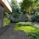 Thumbnail 7 de VEVOR Dalles emboîtables 54 pièces, 300 x 30 TERRASSE 📏