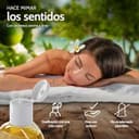 Thumbnail 4 de Vibratissimo Inspiration 250 ml, huile de massage au citron vert ⚙️