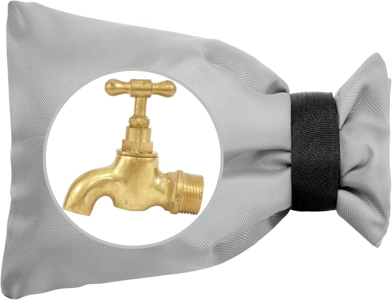 Vicloon Housse robinet extérieur 20x15 cm ⚙️